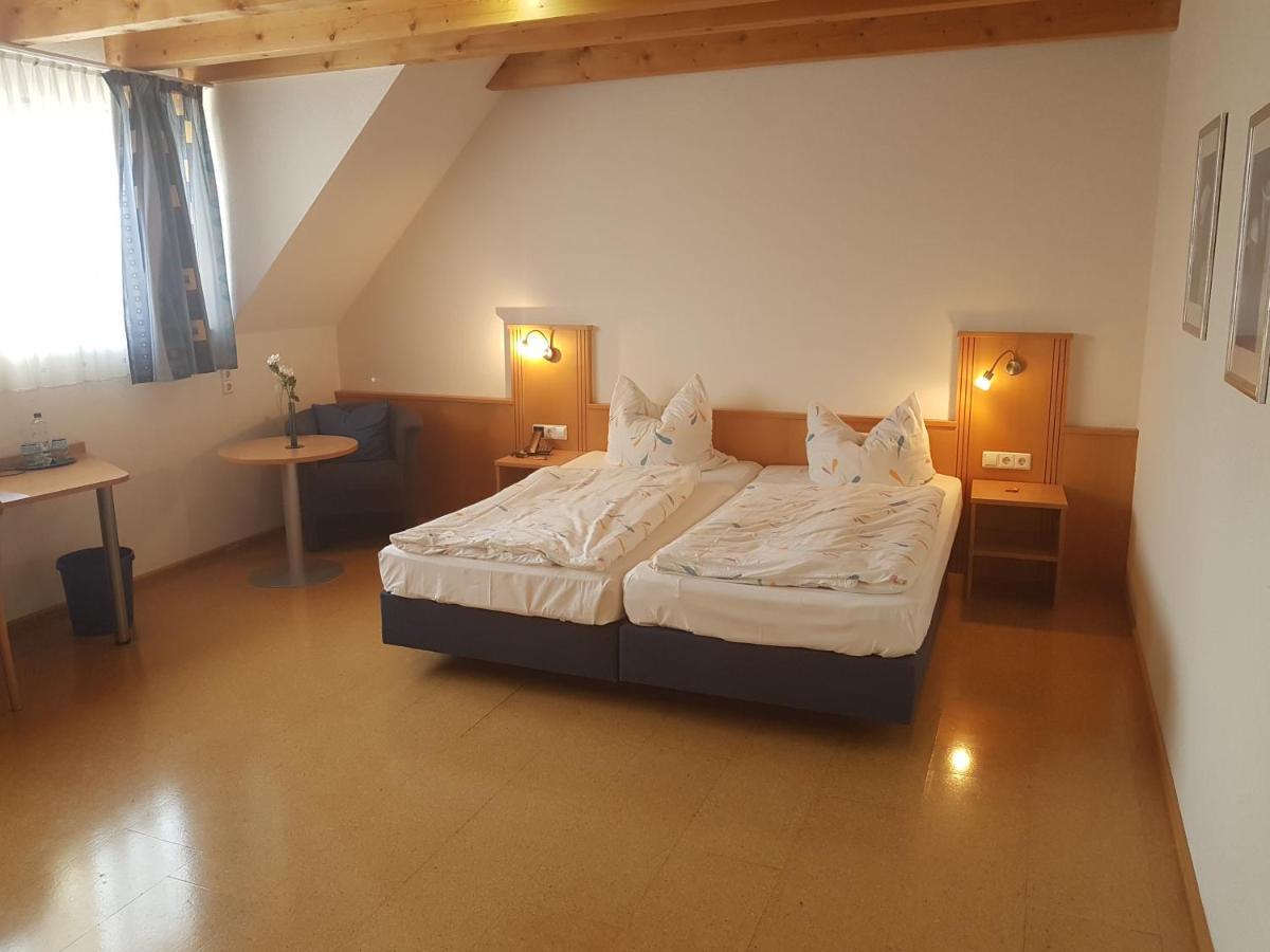 Hotel Andi's Steakhusli & Schopfheim