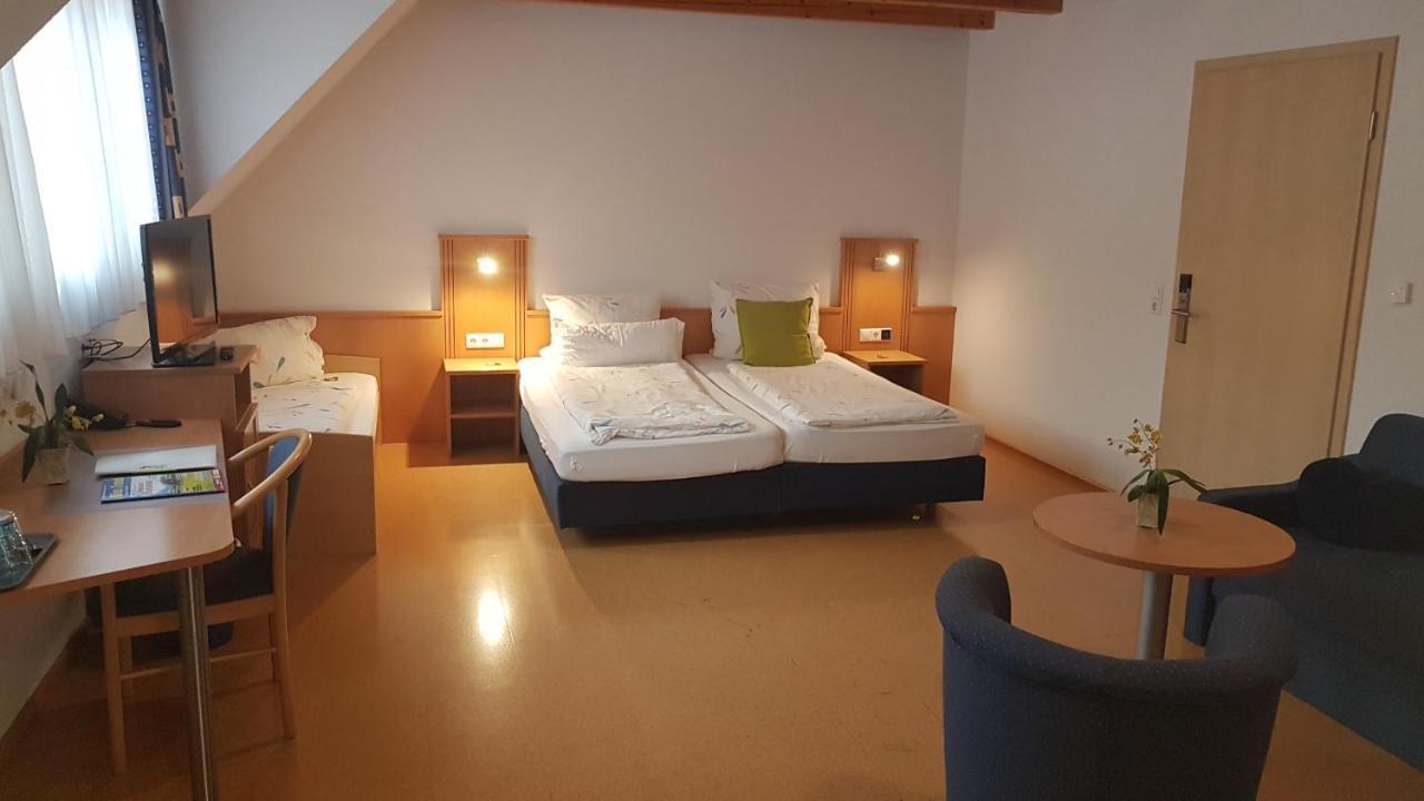 Hotel Andi's Steakhusli & Schopfheim