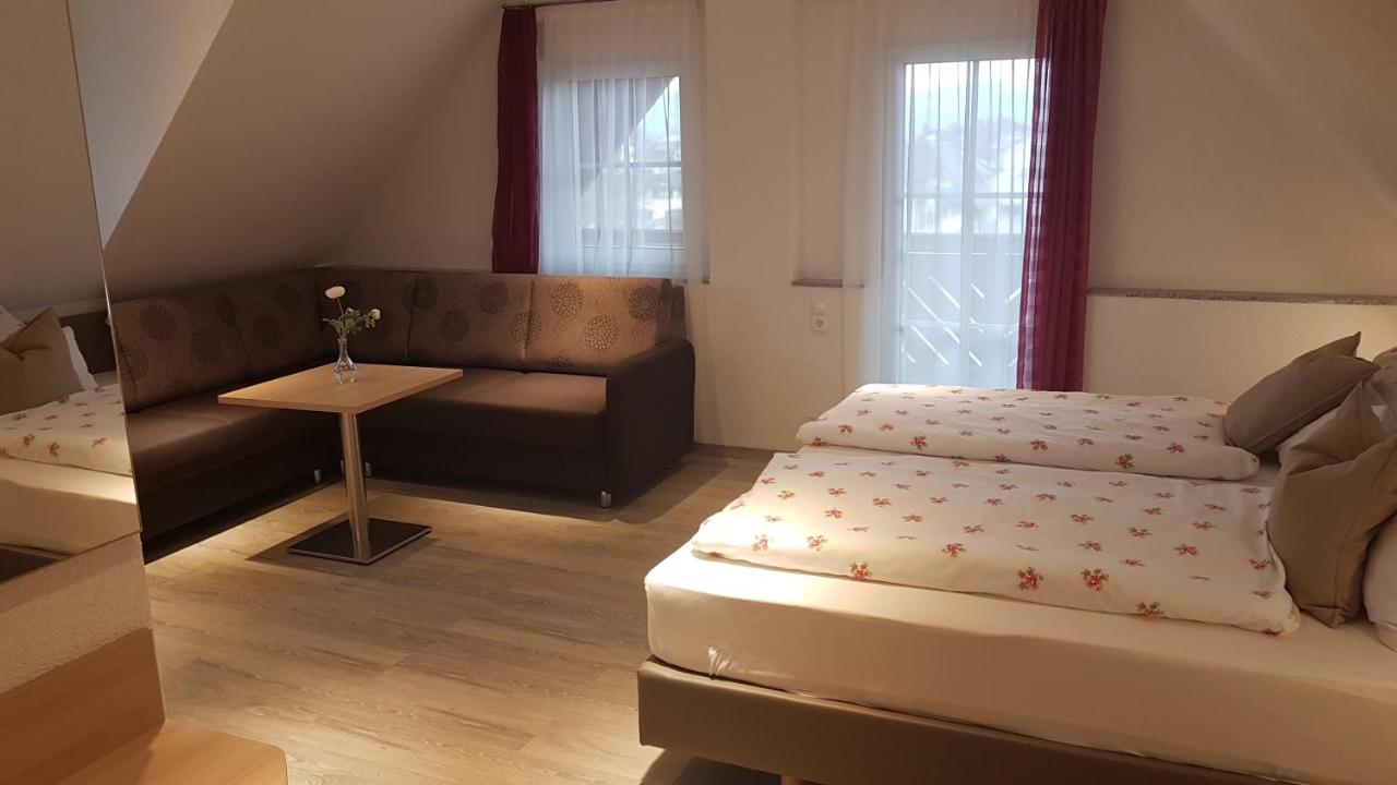 Andi's Steakhusli & Hotel Schopfheim
