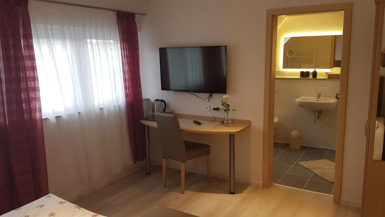 Hotel Andi's Steakhusli & 3*