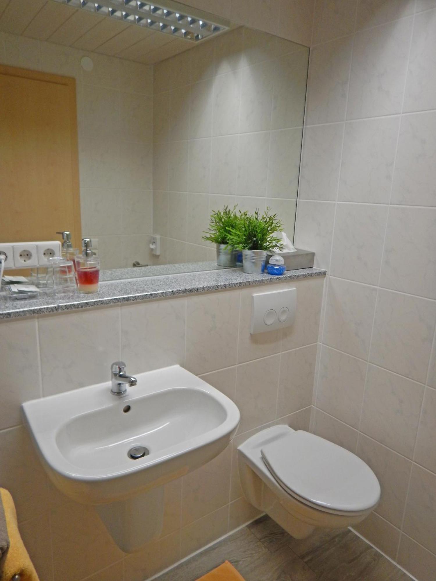 Hotel Andi's Steakhusli & 3*
