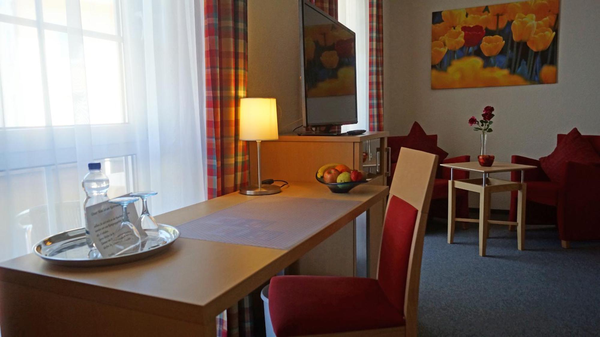 Andi's Steakhuesli & Hotel Schopfheim