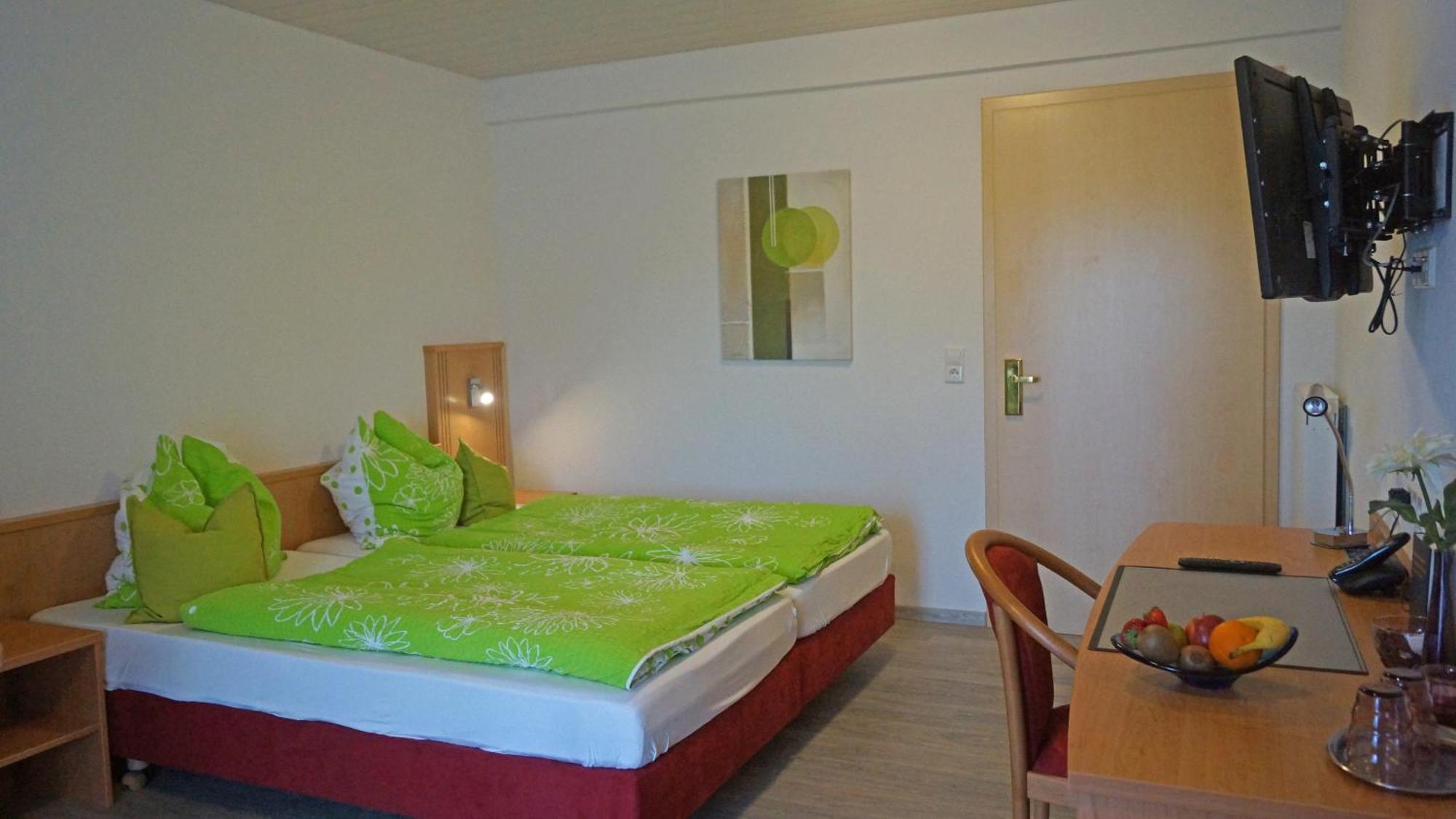 Hotel Andi's Steakhusli & Schopfheim