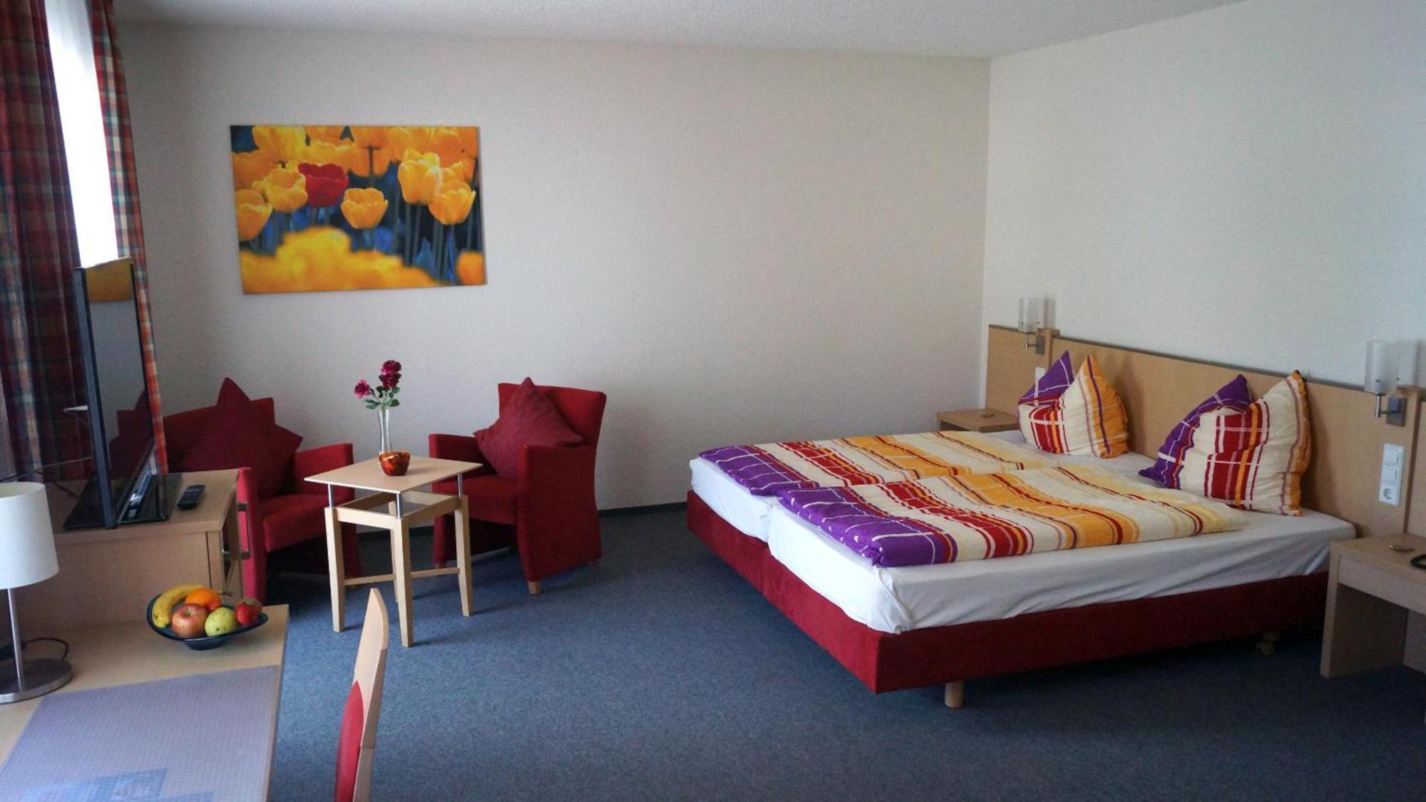 Hotel Andi's Steakhusli & Schopfheim