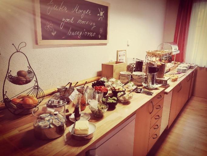 Andi's Steakhuesli & Hotel 3*