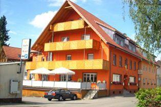 Andi's Steakhuesli & Hotel Schopfheim