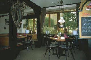 Andi's Steakhusli & Hotel Schopfheim
